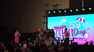 BINI at Happy BINI Day 