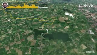 Relive - Gent Wevelgem Sportive 2018 Relive