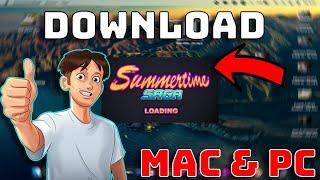 How to Download and Install Summertime Saga on Mac & PC - Step-by-Step Guide