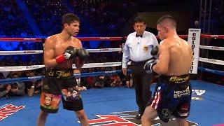 Ryan Garcia (USA) vs Jayson Velez (Puerto Rico) - Boxing Fight Highlights | HD