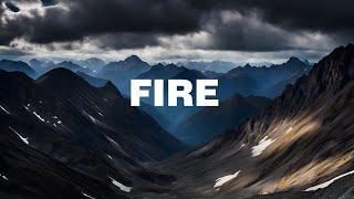 [FREE] Lewis Capaldi x Adele Type Beat "Fire" | Emotional Piano Ballad