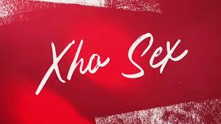 Hunxho - Xho Sex [Clean]