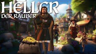 Crusader Kings 3: Hans Heller #06 Der ewige Krieg! [Deutsch]