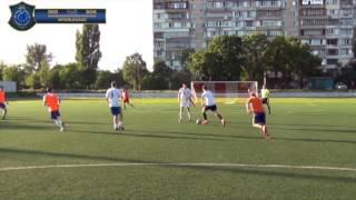 Обзор матча AFL Interleague Дерби Каунти - Боруссия Менхенгладбах (2:0) 5/06/2016