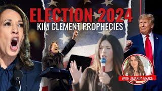 Election Week Special - Final Reawaken America Tour Prophecy Presentation