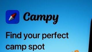 CAMPY App