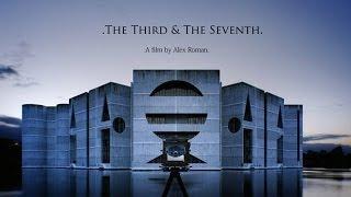 The Third and The Seventh HD by Alex Roman