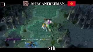 DotA - VoDotA Top 10 Vol.36 by XuHao