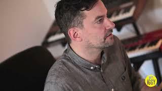 Bonobo In The Studio - Making Of Cirrus