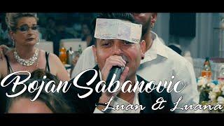 BOJAN SABANOVIC //  LUAN & LUANA   █▬█ █ ▀█▀ 2024© STUDIO ROMA IVICA 4K LESKOVAC