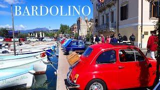 Bardolino Village - Italy: Things to Do - What, How and Why to visit it (4K)