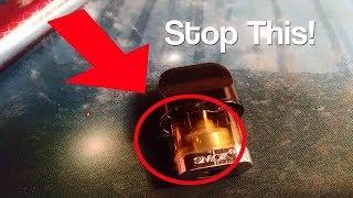 The Smok Novo's BIGGEST Mistake and How to Fix it