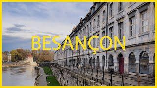 BESANÇON (FRANCE)