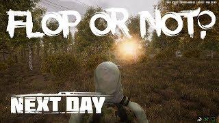 Another Early Access Flop? - Next Day Survival