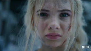 The Witcher Saison 2 Trailer Vostfr