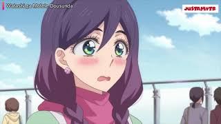Reverse TRAPS In Anime  Funny Anime Moments 1080p