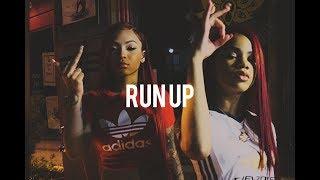 [FREE] Molly Brazy X Cuban Da Savage Type Beat - Run Up [Prod King Mezzy]