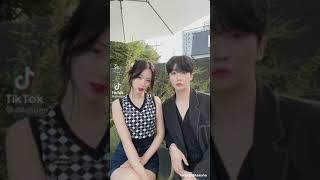 cuty sexy ditesuna【tiktok instagram】【かわいい 韓国 korean】