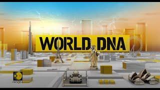 World Latest English News | International News | Top English News | Live News | WION World DNA Live