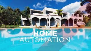 Home Automation - Live The Xperience