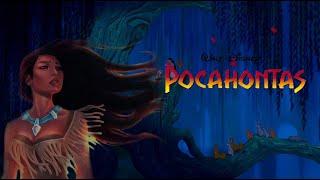 Pocahontas | Full Movie | English | Animated | Kids Movies | Disney