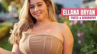 Ellana Bryan..  Self Love & Body Positive Advocate  || She Melts hearts