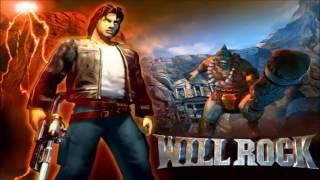 Will Rock OST