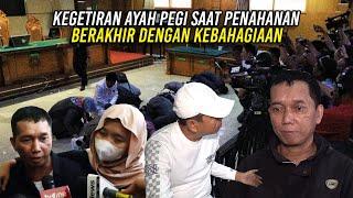 KEGETIRAN AYAH PEGI SAAT PERTAMA PENAHANAN | BERPUASA AGAR PEGI BEBAS |KINI BERAKHIR DGN KEBAHAGIAAN