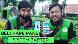 Berapa Harga Gadget Lo? Edisi Driver Grab & Gojek #GrebekGadget 41