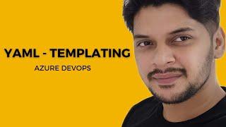 Azure DevOps: Template (YAML) reusability and linking method explained - DEMO