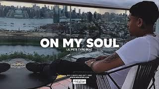 [FREE] Lil Pete Type Beat – ON MY SOUL (prod. Hokatiwi) | Lil Bean Type Beat