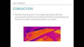 Thermal Imaging - Course Preview