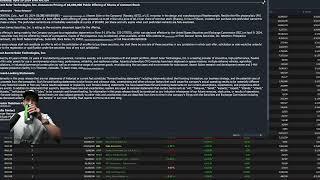 How to Scan for the BEST STOCKS to TRADE