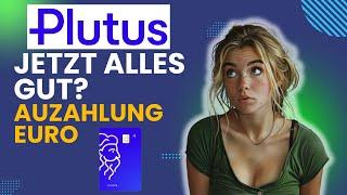 Plutus Swap - Tausch PLU in EURO und Auszahlung