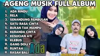 AGENG MUSIK FULL ALBUM TERBARU 2023