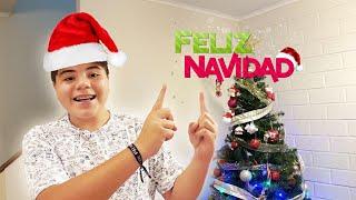 Feliz Navidad 2018!!