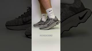 Trying Wavy Nike Shoes (Nike Motiva) #nike365 #nikeaffiliate