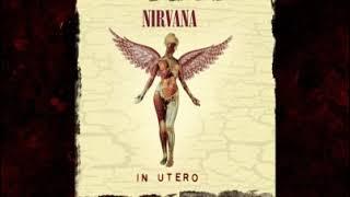 Nirvana- In Utero [full album 1993]