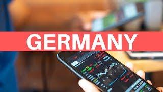 Best Forex Trading Apps In Germany (Beginners Guide) - FxBeginner.Net