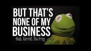 None of My Business Theme Song iBEAST! (N.O.M.B.)