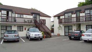 #HotelKDM #Review 53 Southern Comfort Motel