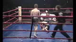 fight 2. Aleksandr Keshtov (Nart) vs Karen Kartuchan (Aragats)