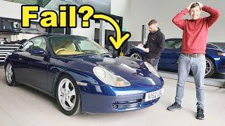 Did I RUIN my Porsche 996 with mods?