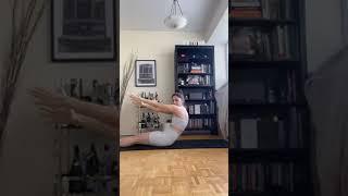 Sexy Yoga Challenge