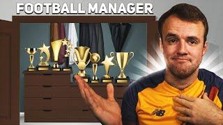 How to Be Good at Football Manager