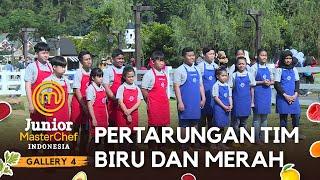 Offsite Challenge Pertama | GALLERY 4 | JUNIOR MASTERCHEF INDONESIA