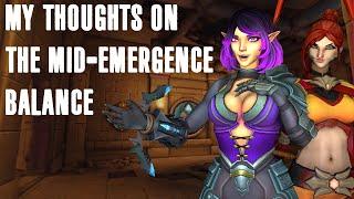 Skye is Saved?! | My thoughts on the upcoming Paladins Mid-Emergence Balance Update