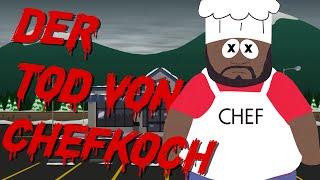 WARUM musste Chefkoch sterben?