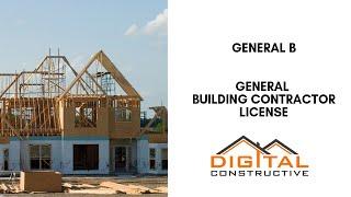 The Complete General Contractor License Guide! Requirements, Exam, Costs and More! Your CSLB Roadmap