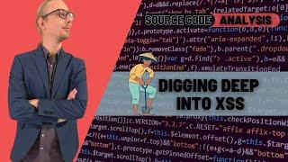 Digging deep into XSS: Securing your code